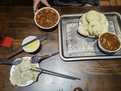 -姚记炒肝店(簋街店)