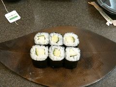 -禾绿寿司·定食·拉面·烧炸(喜荟城店)