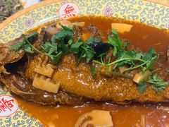 -砂锅居·始于1741(万丰路店)