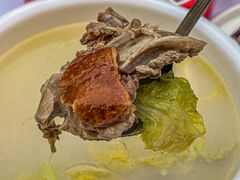 -满堂·烤鸭店·北京菜(鼓楼店)