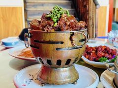 -闻香阁·清真(光荣道店)