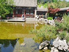 -月坛公园