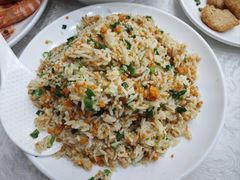 -锐记美食店·现捞海鲜(闸坡店)