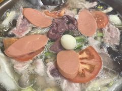 -海关荤豆花(洋河一路店)