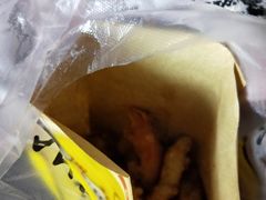 -傅强排骨(成都总店)