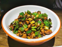 -庆江南江南菜(太仓南洋店)
