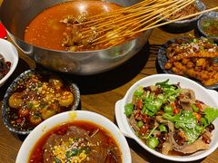 -付小姐在成都(五道口店)