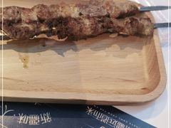-阿娜尔·新疆菜(宜家荟聚中心店)