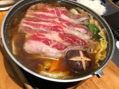 -黑牛の店·和牛烧肉(合生汇店)