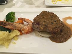 -维兰西餐(万泉河店)