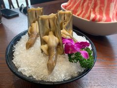 -东海怡品海鲜豆捞(舟宿夜江店)
