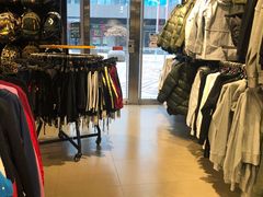 -CONVERSE匡威(嘉年华海信广场店)