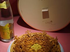 -潮一不贰·法式甜品·生日蛋糕·西式简餐(外滩店)