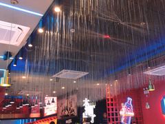-杨记齐齐哈尔烤肉(总店)