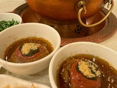 -八先生涮肉房(三里河店)