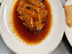 -Yan Ting 宴庭中餐厅(上海静安瑞吉酒店)