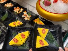 -海悦港蒸汽海鲜·和牛火锅自助餐厅