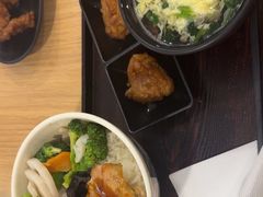 -吉野家(上海美罗城店)