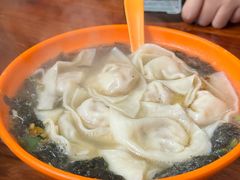 -阿麟馄饨(延长路店)