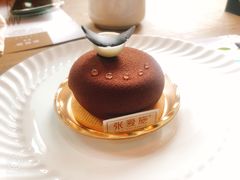 -张爱施法式西餐厅(汉街店)