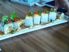 android_upload_pic-笑福亭料理小馆(解放碑店)