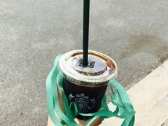-星巴克臻选(湖滨道店)