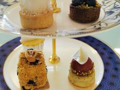 -Me Coffee下午茶艺术空间