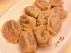 -永兴餐厅(复兴中路店)
