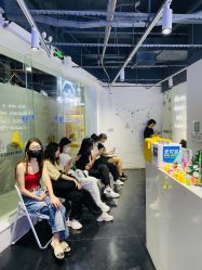 -我舞空间舞蹈培训