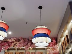-梁记大排档·烧烤龙虾·炒菜(岱山店)