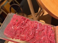 -盡膳口福跷脚牛肉火锅(国贸商城店)