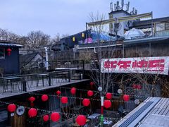 -糖房咖啡(南锣鼓巷店)