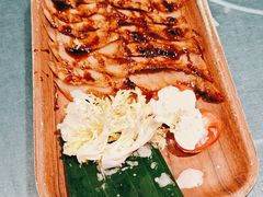-马来西亚肉骨茶汤·招牌螃蟹·烧鸡·呷喱吧吧(海上世界店)