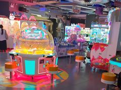 -天空之城游乐体验世界(义乌之心店)