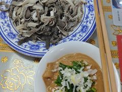 -清真·鸦儿李记·小馆(后海店)