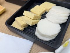 -呷哺呷哺 黄金牧场 (新辰里学清路店)