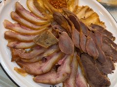 -蒲氏烤鸭(百寿路店)