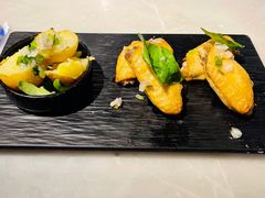 -玛尚诺意式餐厅(天环广场店)