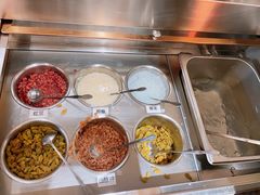 -成都你六姐·牛肉冒菜·麻辣香锅(长泰广场店)