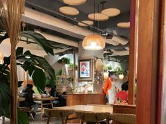 大堂-越美小馆·越南料理(曲江店)