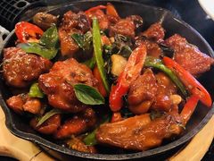 -Let's Taipei 非常烘焙(太古里店)