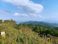 -达蓬山旅游度假区
