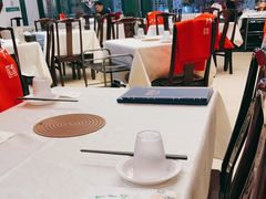 大堂-东来顺饭庄(王府井步行街店)