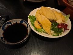 -三酉星·枫·山風与野菜(上海总店)