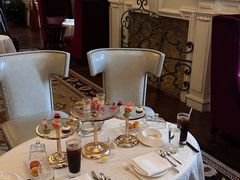 -Salon de Ville浦江汇(上海外滩华尔道夫酒店店)