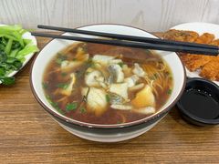 -阿娘面馆