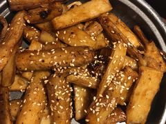 -前海沿·青岛菜(李沧万达店)