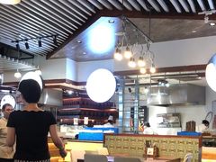 -The COOK·厨餐厅·自助餐(浦东嘉里大酒店)