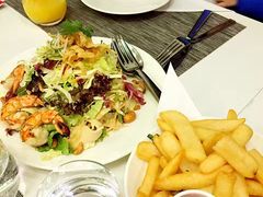 -WOLFGANG PUCK KITCHEN & BAR(迪士尼小镇店)
