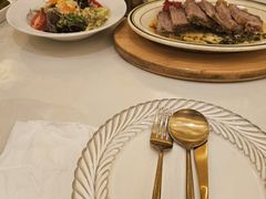 -MIO弥欧洋房西餐厅(中央大街店)